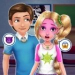 Картинка Rapunzel Scary Movie